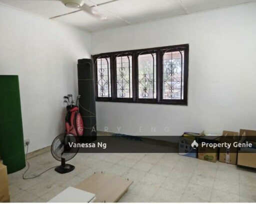 Taman Sri Muda (3 Storey Terrace House), Shah Alam For Sale