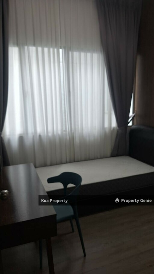 Liberty Grove Apartment Corner Unit For Rent!   Located at Kota Sentosa, Kuching