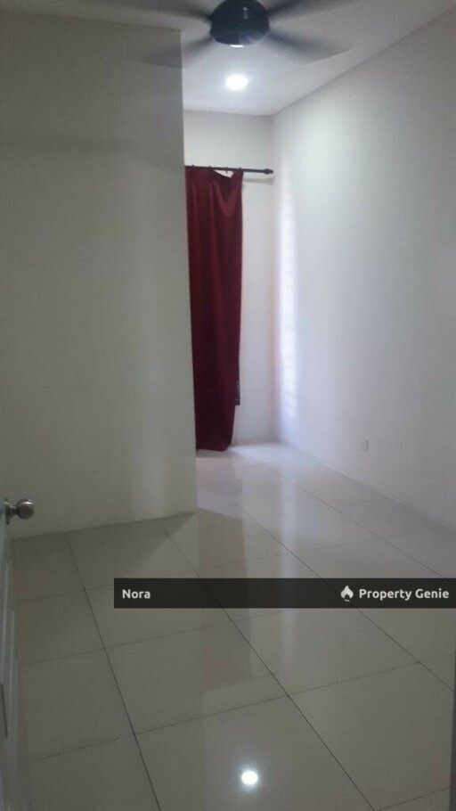 END LOT HOUSE FOR SALE | DESA MAYANG SARI, BANDAR BARU NILAI