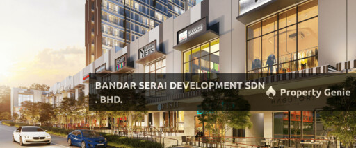 GAIA Residences