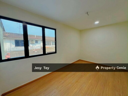 Taman Skudai Baru Double Storey Fully Reno Sales