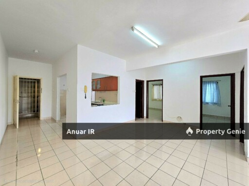 [Corner Unit] Sri Putramas Condo 1, Jalan Kuching Kuala Lumpur