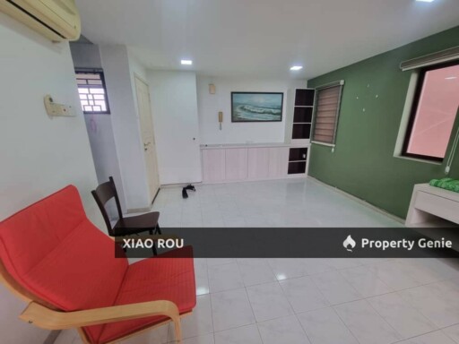 For Sale Golden Coast Condominium  Klebang Area