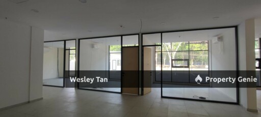 Krubong Brand New Factory / Warehouse For Rent