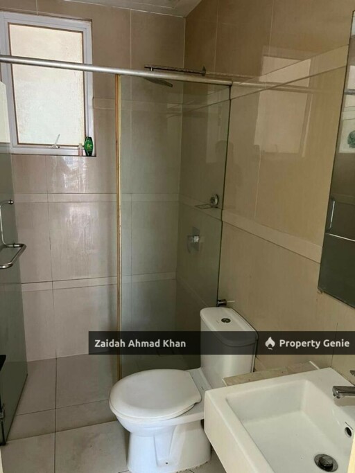 Cheapest Condominium For Sale in Kuala Lumpur Setapak Green Condominium