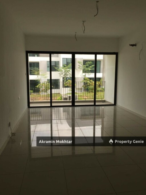 Upper Unit | Primer Garden Town Villas @ Cahaya SPK, Shah Alam, Selangor