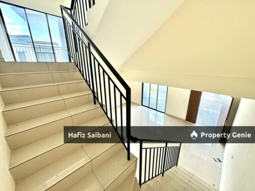 Triple Storey Terrace Nassim Height Ukay Bestari Ampang