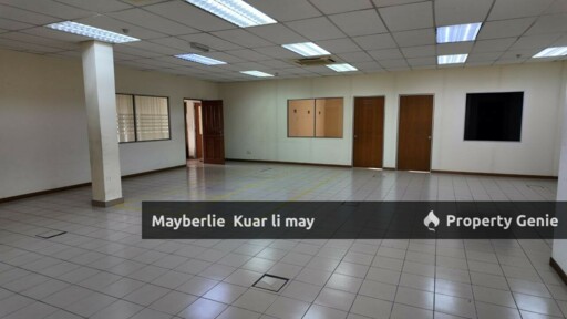 Detached Factory in Kota Damansara