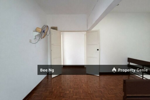 Taman Kolam Air / Jalan Rubi / 2 Storey Semi-D / For Sale & Rent