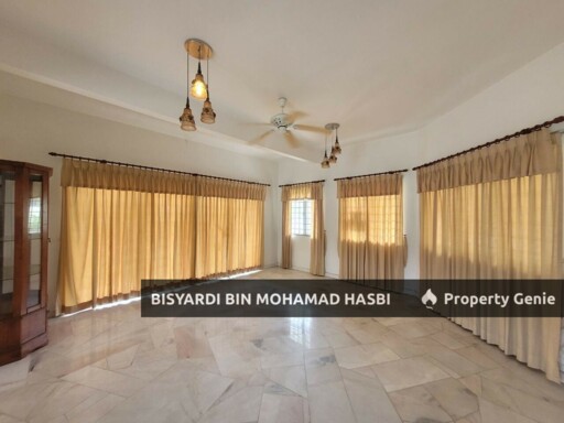FREEHOLD 2 STOREY BUNGALOW, RASAH KEMAYAN, SEREMBAN 2 SEREMBAN .