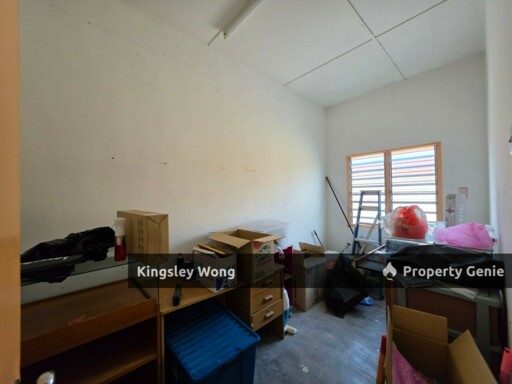 Bandar Seri Botani Freehold Single Storey Terrace House Full Loan available Near Batu Gajah Simpang Pulai