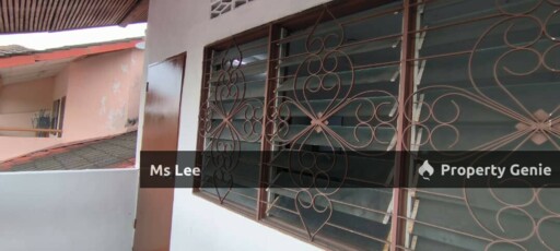 2 Storey House @ Taman Maznah, Klang - Ready to Move in 15/2/2025