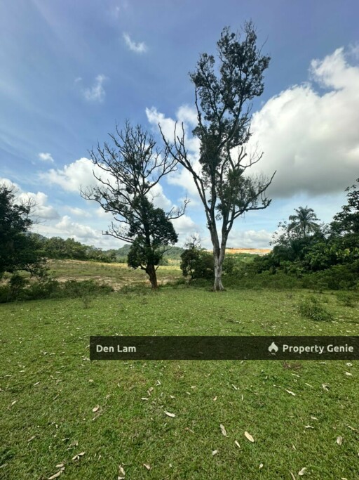 Kuang Zone Industrial land @ Rawang For sale !!