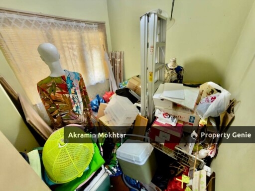 Freehold, Renovated & Extended | 2 Storey Terrace Taman Bukit Subang Seksyen U16, Bukit Subang Shah Alam Selangor
