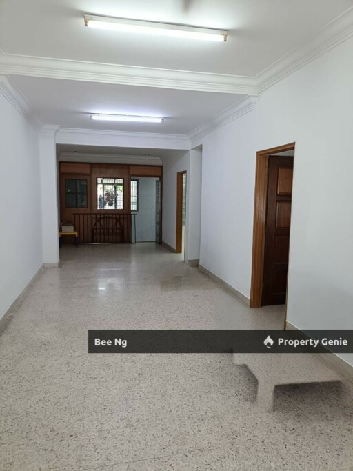 Taman Perling / 1.5 Storey Terrace