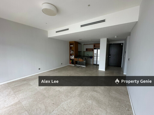 Anggun Residence KLCC Luxury Condominium
