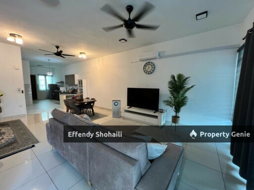 ELMINA VALLEY 4 SHAH ALAM TERRACE