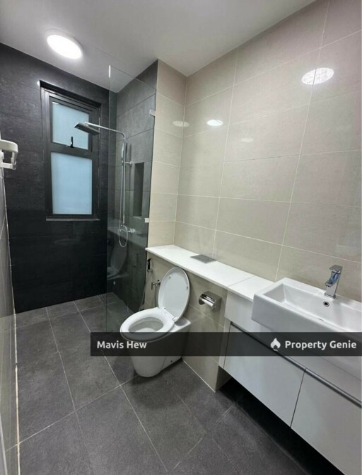For Rent, Setia Sky 88 @JB Town/ Ciq/ Fully Furnished/ Near Mid Valley Southkey