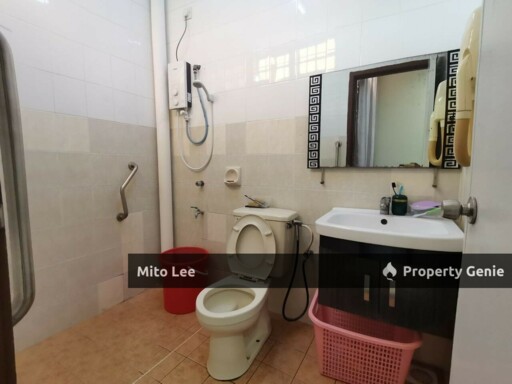 Taman Pelangi Indah For Rent Jalan Lawa For Rent Desa Cemerlang For Rent Ulu Tiram For Rent Johor For Rent