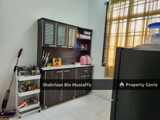 Taman Sri Bahagia, Pekan Nanas, Pontian. International Lot