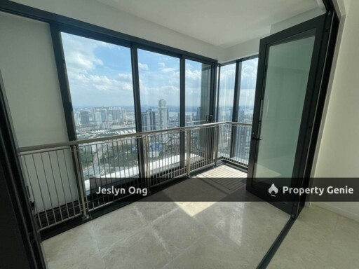 3 Bedrooms Condominium at The Astaka @ 1 Bukit Senyum for Sale