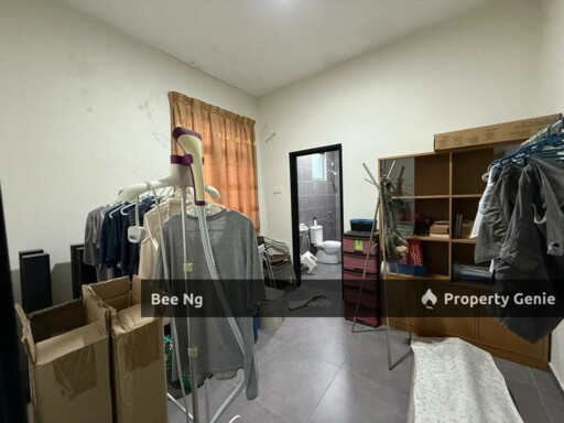 D’Art 18 Collection / Taman Tropika / Kulai