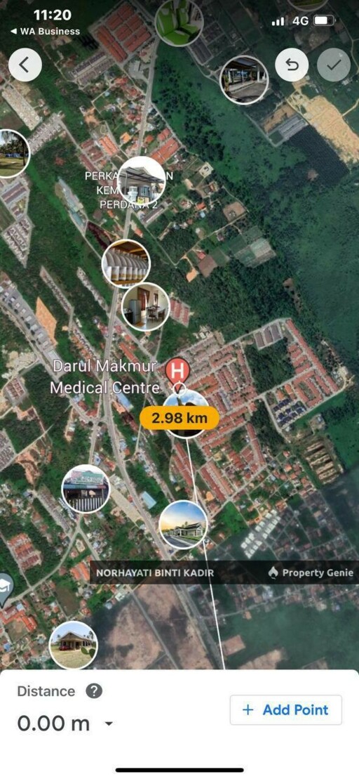 (HOT AREA) LOT BANGLO BANDAR PUTRA @ KUANTAN (ANAK AIR)
