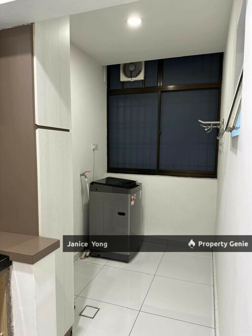 Prima Regency @ Masai