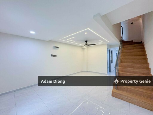 Jalan Seroja Taman Johor Jaya Johor Bahru