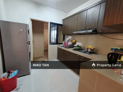 Larkin Residence Phase 1 For Sale