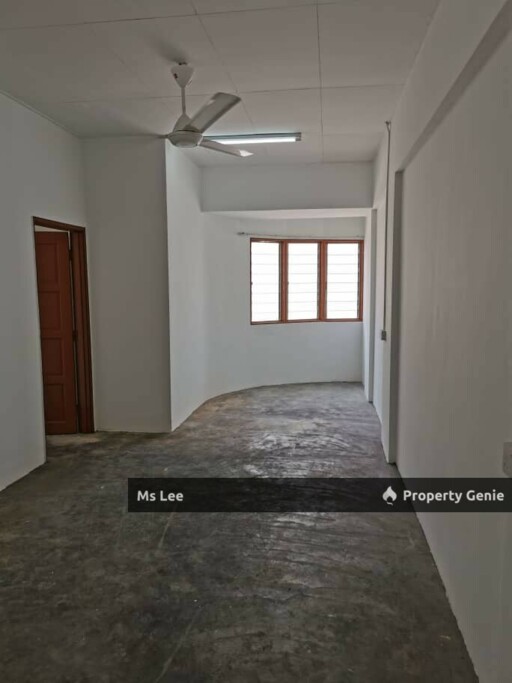 3rd Floor Shop Apartment RM 500 (KFC/NSK)-Taman Sentosa Utama @ Klang-Ready 15/7 or 31/7