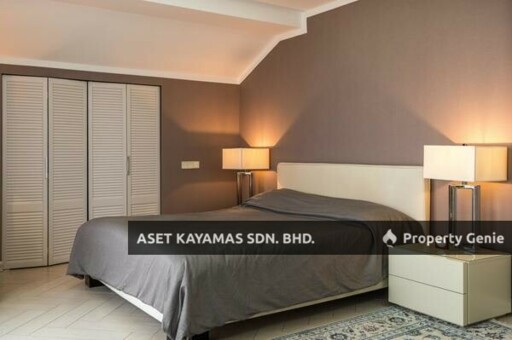 The Harmony @ Old Klang Road