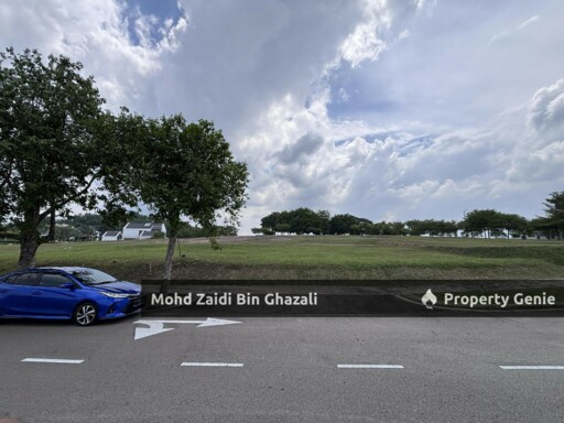 PREMIUM FREEHOLD BUNGALOW LAND @ PRESINT 11 PUTRAJAYA