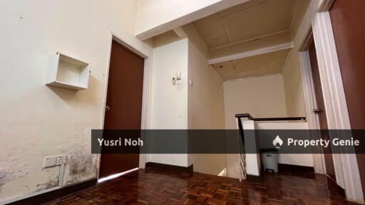 Subang Bestari, Shah Alam 2-Storey Terrace House, Intermediate
