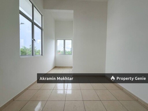 Freehold & Malay Reserved | Double Storey Terrace End Lot @ Taman Meranti Putra, Puchong