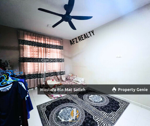 [Fully Renovated] Taman Merawan, Kulim
