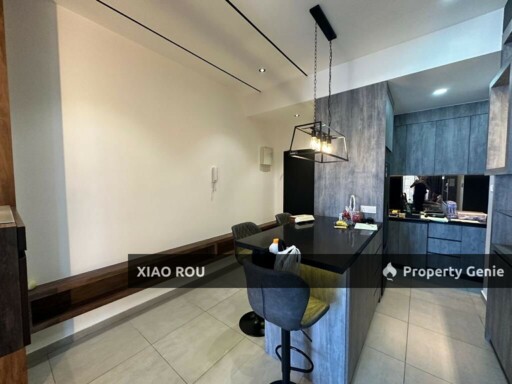 For Sale The Quartz Residence Kampung Lapan