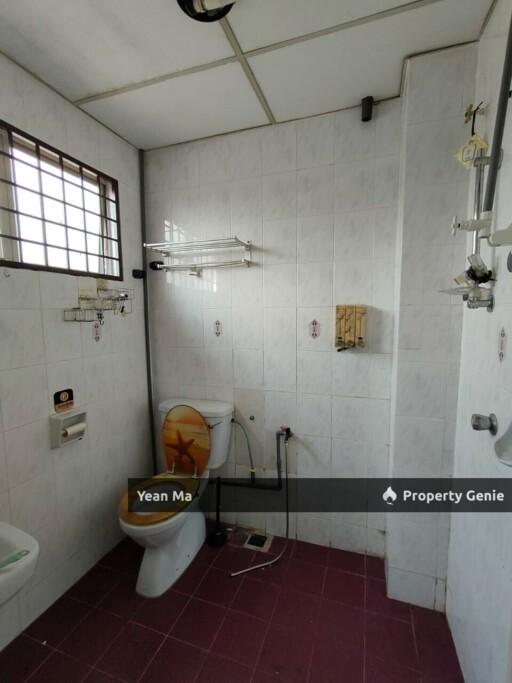 Endlot Rawang Perdana 2 Rawang For Rent