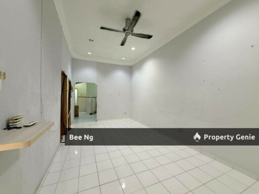 Taman Mutiara Rini/Jalan Bakti/Single Storey/Renovate