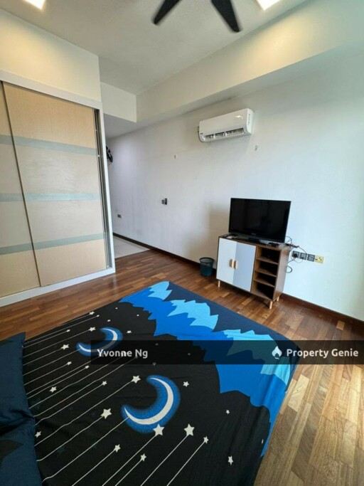 Paragon Suite / JB Town/ JBcc / Ciq