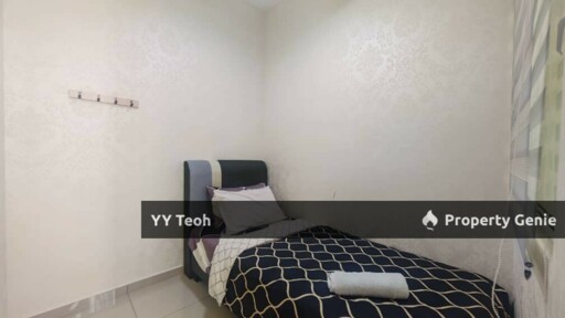 Novo 8 Residence 2+1R Unit