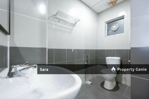 Sale! Cameron Highlands Apartment at Emerald Avenue, Walking distance to McD and Centrum