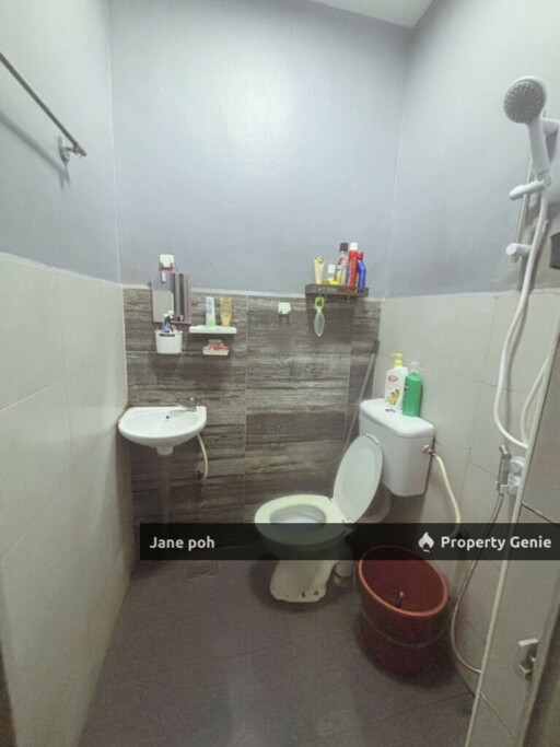 Taman Kota Masai, Pasir Gudang, Johor For Sale