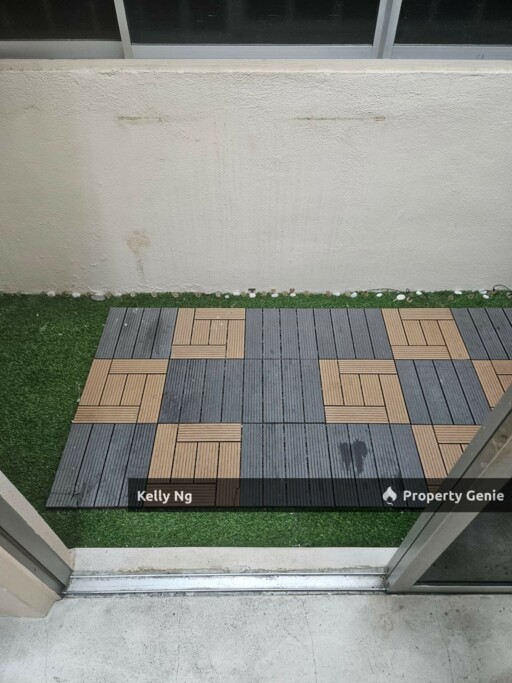 Bukit Kuda Apartment At Klang For Rent