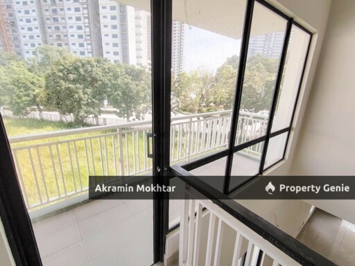 Freehold Corner Lot Double Storey  , The Terresse Bandar Puteri Bangi