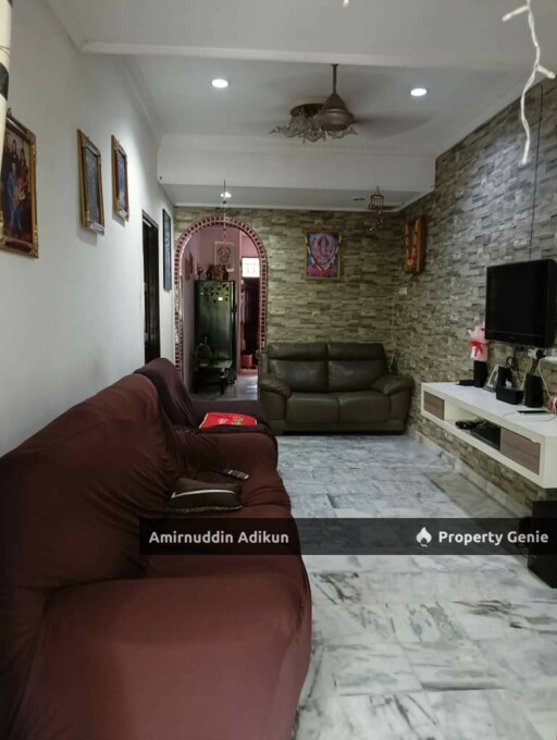 Taman Seremban Jaya, Senawang Freehold