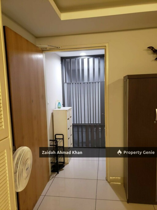 The Reach Titiwangsa Designer Condominium With Private Lift