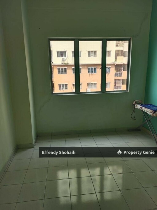 DAMAI MEWAH APARTMENT KAJANG
