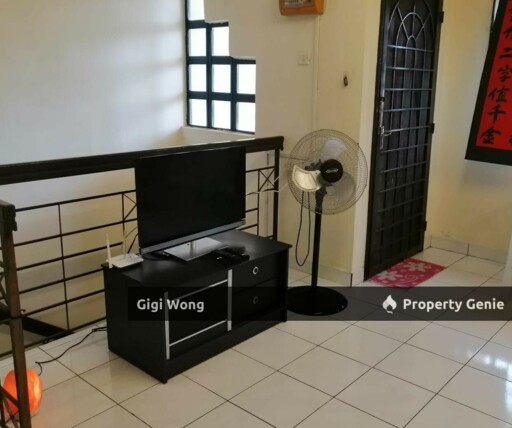 For Sales Kota Laksamana Townhouse