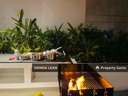 Seremban 22×75 Full Spec RM590K – Solar, CCTV, Alarm, Strategic Location!